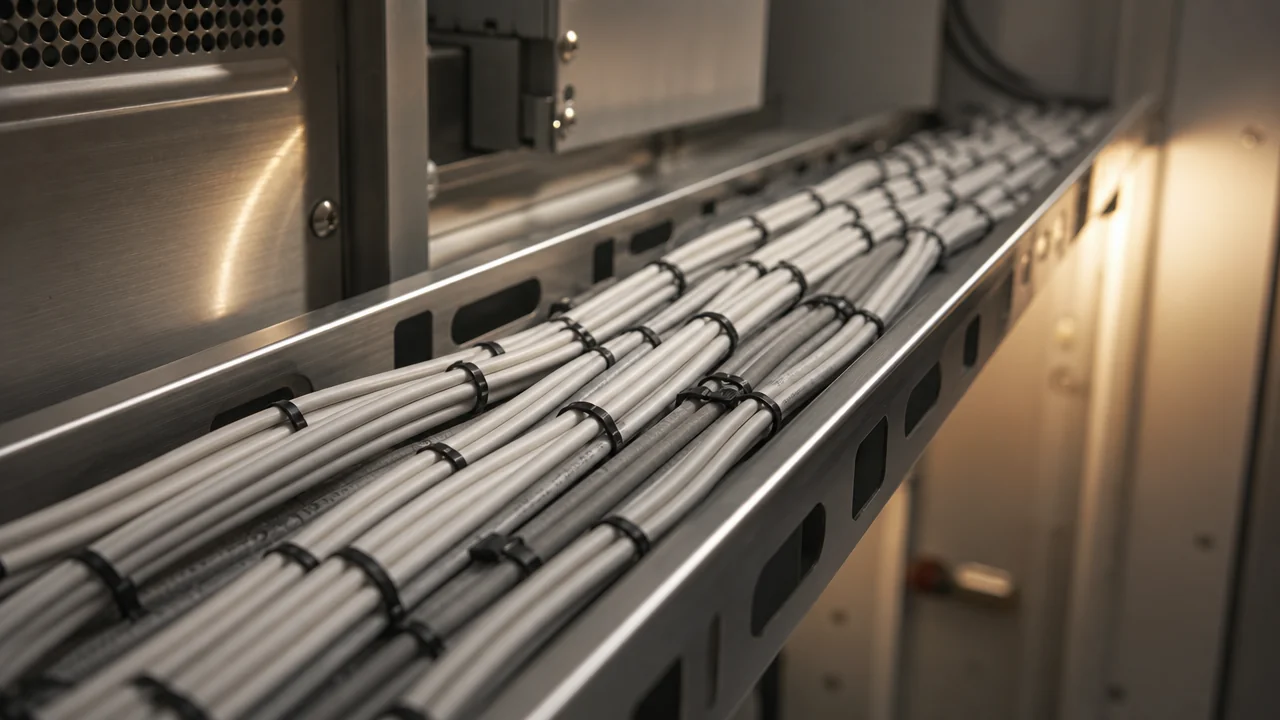 IT Infrastructure Deployment