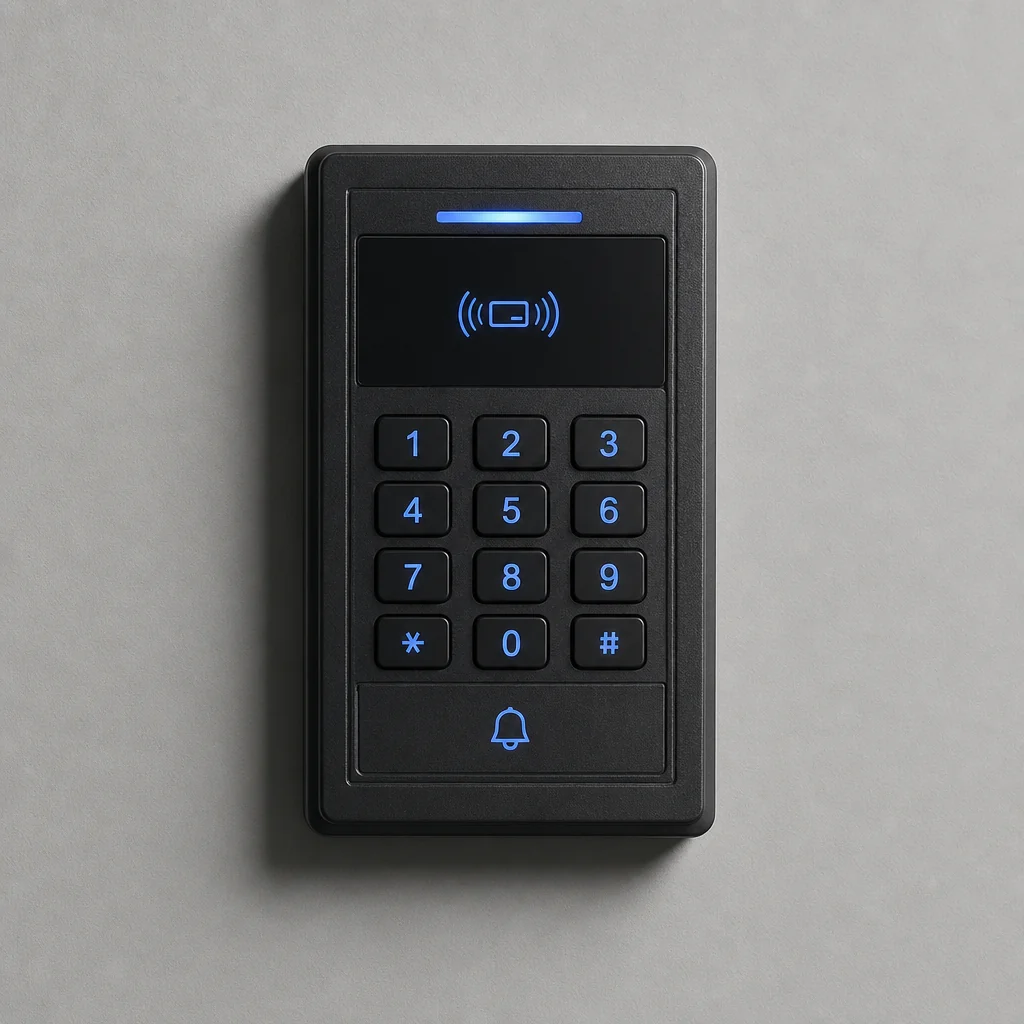 Smart Lock